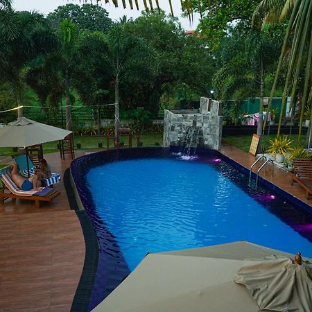 White Land City Hotel Dambulla Exteriér fotografie