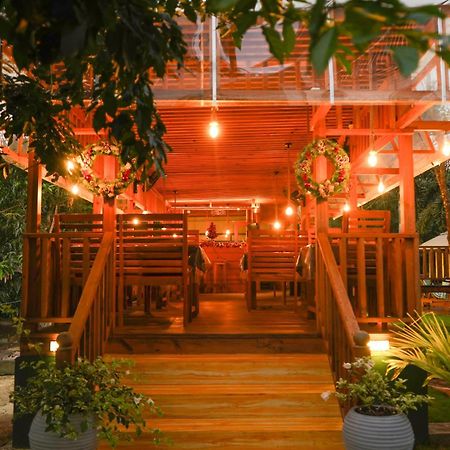 White Land City Hotel Dambulla Exteriér fotografie