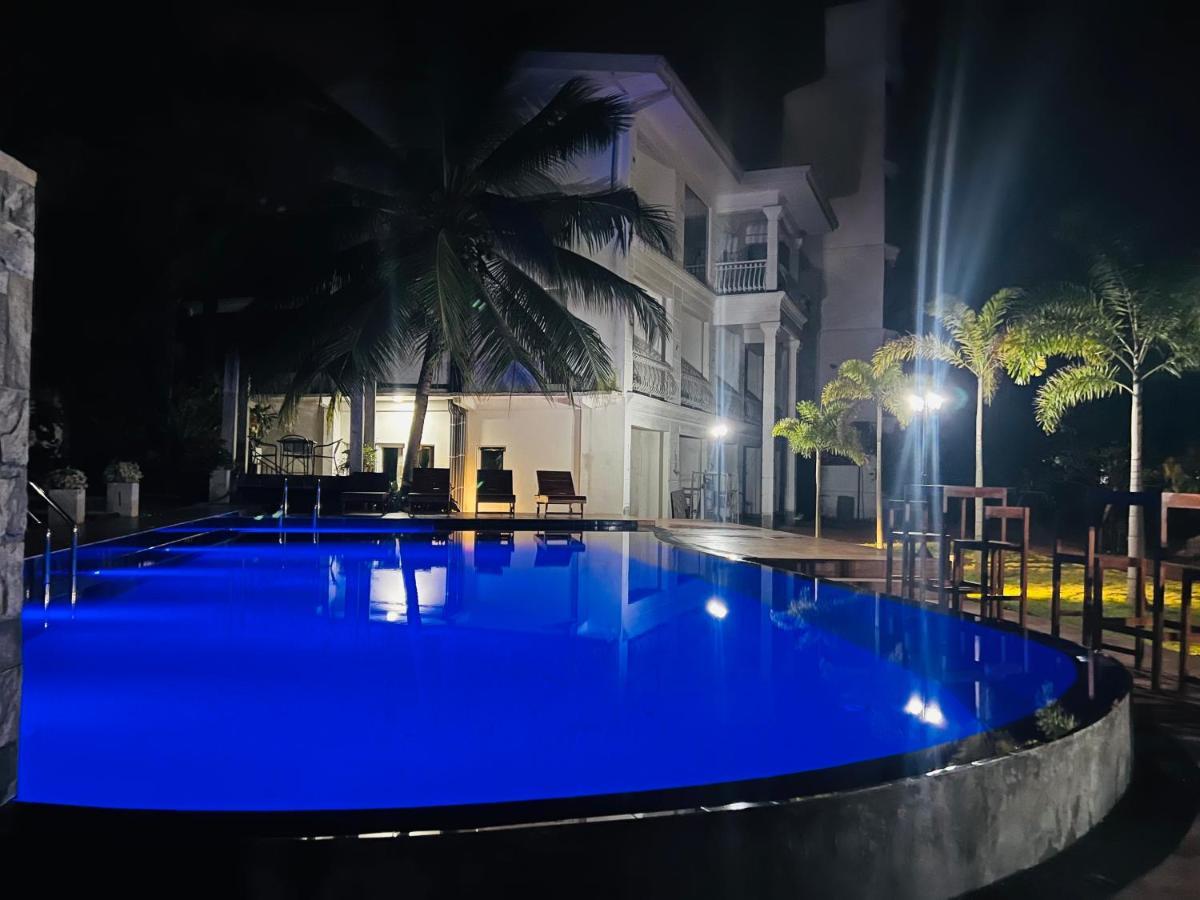 White Land City Hotel Dambulla Exteriér fotografie