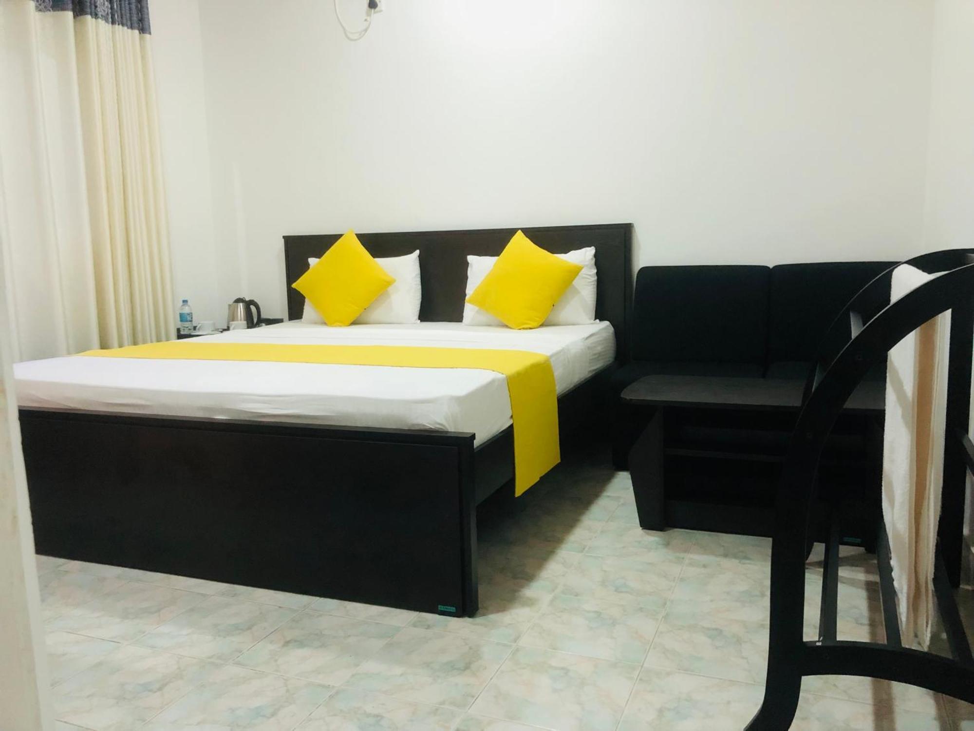 White Land City Hotel Dambulla Exteriér fotografie