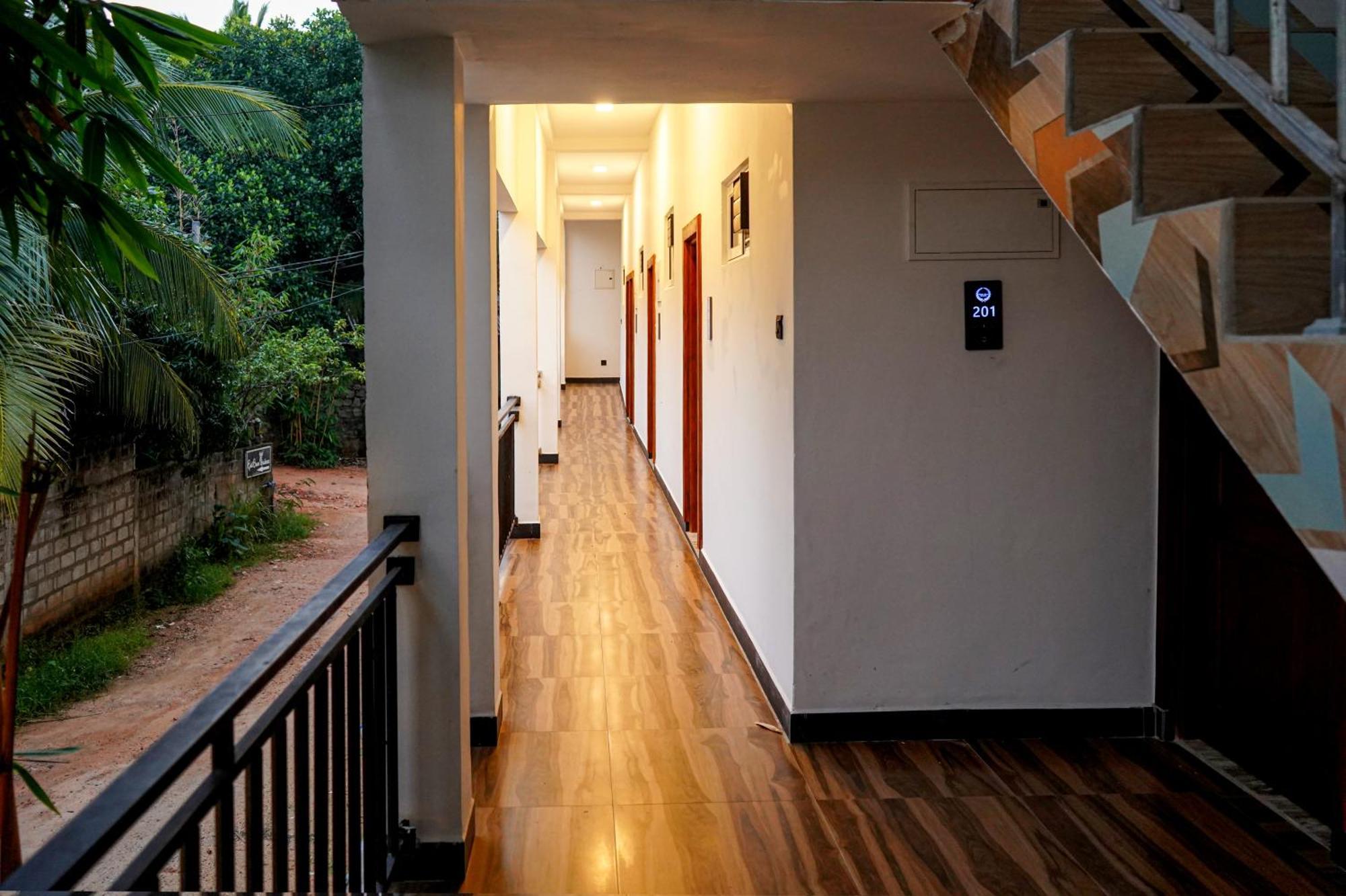 White Land City Hotel Dambulla Exteriér fotografie